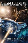 George Iii / George |  Star Trek - Deep Space Nine | Buch |  Sack Fachmedien