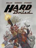 Miller |  Hard Boiled | Buch |  Sack Fachmedien
