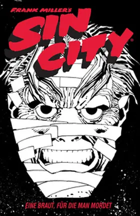 Miller |  Sin City – Black Edition 2 | eBook | Sack Fachmedien
