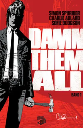 Spurrier |  Damn Them All 1 | eBook | Sack Fachmedien