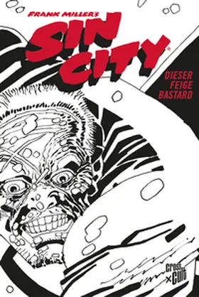 Miller |  Sin City – Black Edition 4 | eBook | Sack Fachmedien