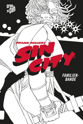 Miller |  Sin City – Black Edition 5 | eBook | Sack Fachmedien