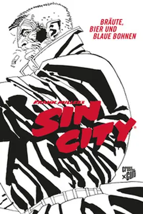 Miller |  Sin City – Black Edition 6 | eBook | Sack Fachmedien