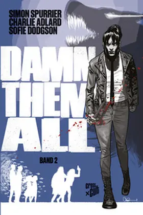 Spurrier |  Damn Them All 2 | Buch |  Sack Fachmedien