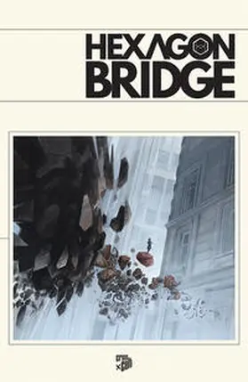 Blake |  Hexagon Bridge | Buch |  Sack Fachmedien