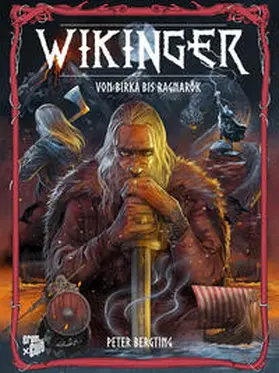 Bergting |  Wikinger | Buch |  Sack Fachmedien