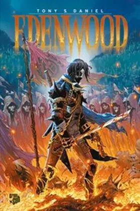 Daniel |  Edenwood 1 | eBook | Sack Fachmedien