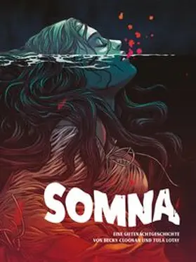 Cloonan / Lotay |  Somna | Buch |  Sack Fachmedien