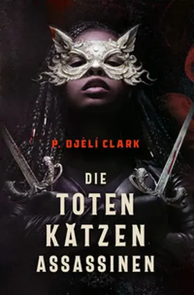 Clark |  Die toten Katzen-Assassinen | eBook | Sack Fachmedien
