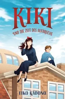 Kadono |  Kikis kleiner Lieferservice 6 | eBook | Sack Fachmedien