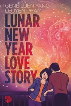  Lunar New Year Love Story | Buch |  Sack Fachmedien