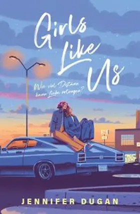 Dugan |  Girls Like Us | Buch |  Sack Fachmedien