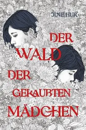 Hur |  Der Wald der geraubten Mädchen | Buch |  Sack Fachmedien