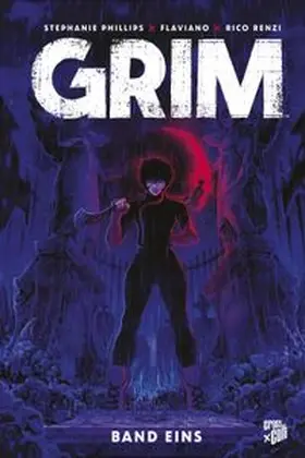 Philips |  Grim 1 - Neue Edition | Buch |  Sack Fachmedien