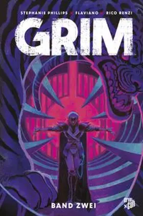 Phillips |  Grim 2 - Neue Edition | Buch |  Sack Fachmedien