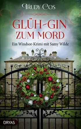 Cos |  Glüh-Gin zum Mord | Buch |  Sack Fachmedien