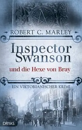 Marley |  Inspector Swanson und die Hexe von Bray | eBook | Sack Fachmedien