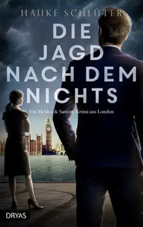 Schlüter |  Die Jagd nach dem Nichts | Buch |  Sack Fachmedien