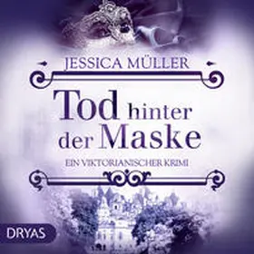 Müller | Tod hinter der Maske | Sonstiges | 978-3-98672-035-3 | www.sack.de