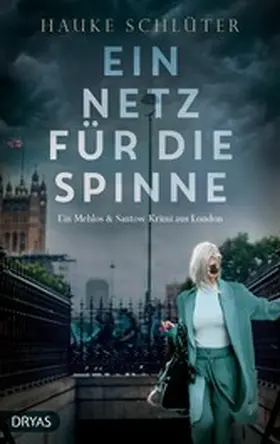 Schlüter | Ein Netz für die Spinne | E-Book | www.sack.de