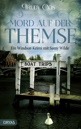 Cos |  Mord auf der Themse | Buch |  Sack Fachmedien