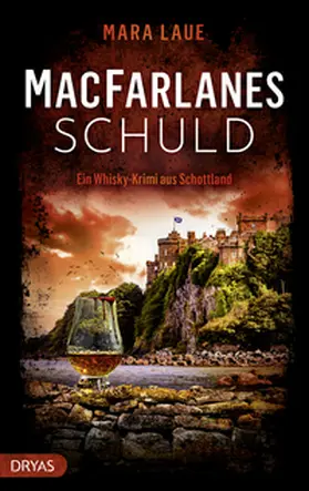 Laue | MacFarlanes Schuld | Buch | 978-3-98672-077-3 | www.sack.de