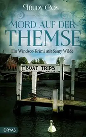 Cos | Mord auf der Themse | E-Book | www.sack.de