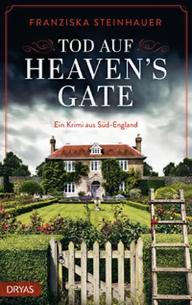 Steinhauer |  Tod auf Heaven's Gate | Buch |  Sack Fachmedien