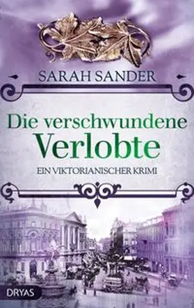 Sander |  Die verschwundene Verlobte | eBook | Sack Fachmedien