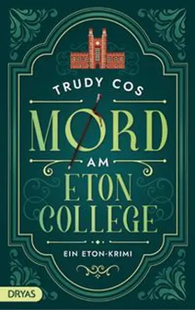 Cos |  Mord am Eton College | eBook | Sack Fachmedien