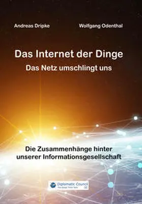 Dripke / Odenthal |  Das Internet der Dinge | eBook | Sack Fachmedien