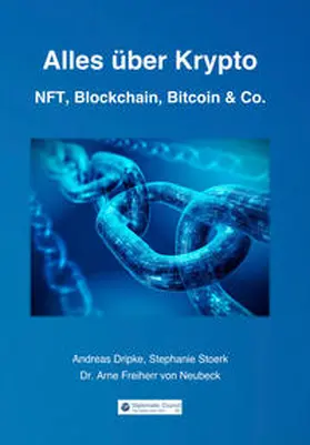 Dripke / Stoerk / Freiherr von Neubeck |  Alles über Krypto | eBook | Sack Fachmedien