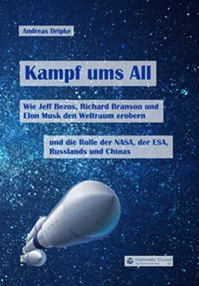 Dripke |  Kampf ums All | eBook | Sack Fachmedien