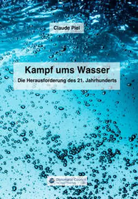 Piel |  Kampf ums Wasser | eBook | Sack Fachmedien
