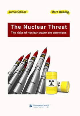 Qaiser / Ruberg |  The Nuclear Threat | Buch |  Sack Fachmedien