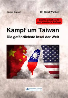 Qaiser / Walther |  Kampf um Taiwan | Buch |  Sack Fachmedien