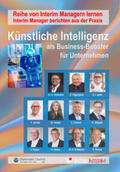 Schönfeld / Dr. Schönfeld / Becker |  Künstliche Intelligenz als Business-Booster für Unternehmen | Buch |  Sack Fachmedien