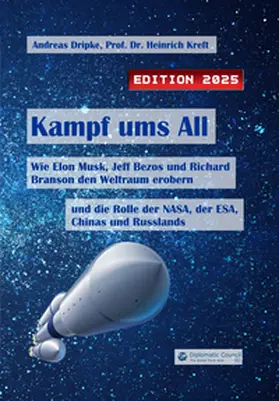 Dripke / Prof. Dr. Kreft / Kreft |  Kampf ums All | eBook | Sack Fachmedien