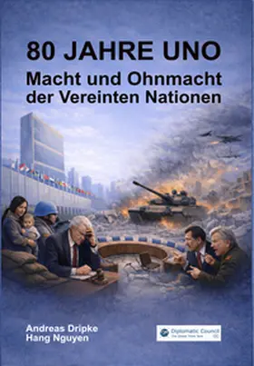 Dripke / Nguyen |  80 Jahre UNO | eBook | Sack Fachmedien