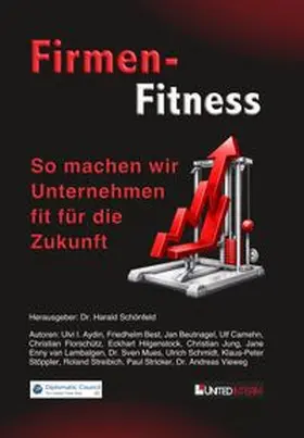 Schönfeld / Aydin / Best |  Firmen-Fitness | Buch |  Sack Fachmedien
