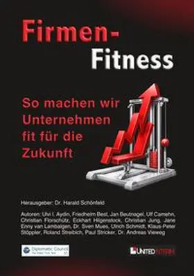 Schönfeld / Aydin / Best |  Firmen-Fitness | Buch |  Sack Fachmedien