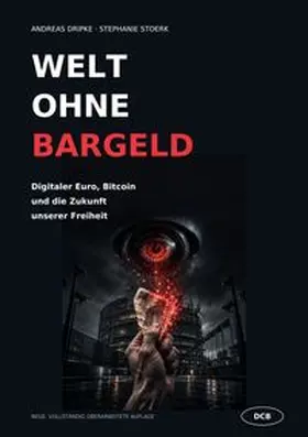 Dripke / Stoerk |  Welt ohne Bargeld | Buch |  Sack Fachmedien