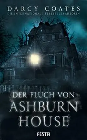 Coates |  Der Fluch von Ashburn House | Buch |  Sack Fachmedien