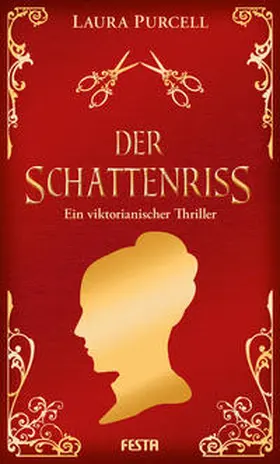 Purcell |  Der Schattenriss | eBook | Sack Fachmedien