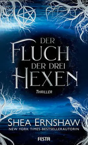 Ernshaw |  Der Fluch der drei Hexen | Buch |  Sack Fachmedien