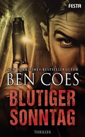 Coes |  Blutiger Sonntag | eBook | Sack Fachmedien