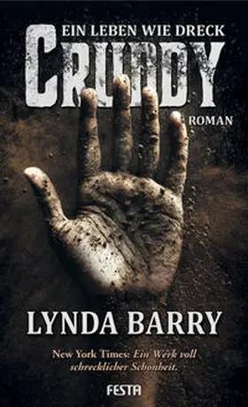 Barry |  Cruddy - Ein Leben wie Dreck | Buch |  Sack Fachmedien