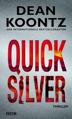 Koontz |  Quicksilver | eBook | Sack Fachmedien