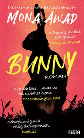 Awad |  Bunny | Buch |  Sack Fachmedien