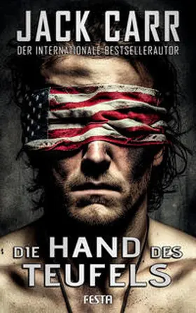 Carr |  Die Hand des Teufels | Buch |  Sack Fachmedien